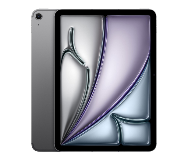 APPLE iPad Air 11" M4 256GB 5G gwiezdna szarość - 1505856 - zdjęcie